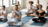 Group,Of,Diverse,Young,People,Practicing,Yoga,At,Group,Lesson,